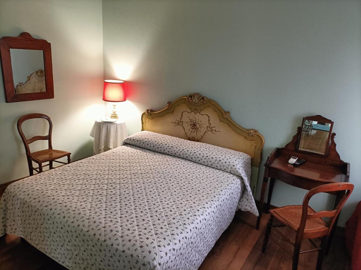 Casa Gavenniae Bed & Breakfast Nocciano Bagian luar foto