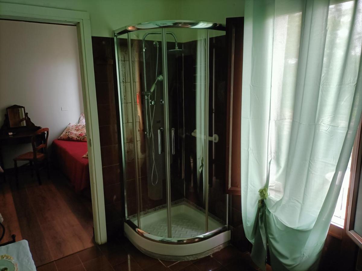Casa Gavenniae Bed & Breakfast Nocciano Bagian luar foto